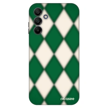 Obal pre Samsung Galaxy A15 A156B 5G - Emerald Diamond