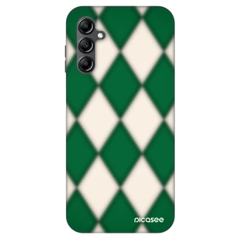Obal pre Samsung Galaxy A14 4G A145R - Emerald Diamond
