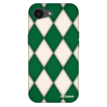 Obal pre Apple iPhone 16e - Emerald Diamond