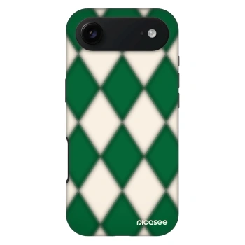 Obal pre Apple iPhone Air - Emerald Diamond