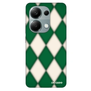 Obal pre Xiaomi Redmi Note 13 Pro 4G - Emerald Diamond