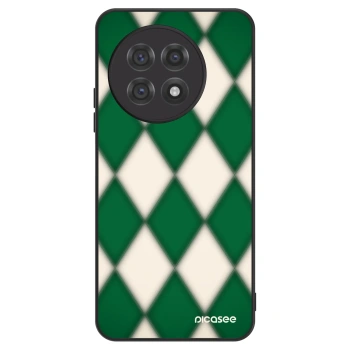 Obal pre OnePlus 13R 5G - Emerald Diamond