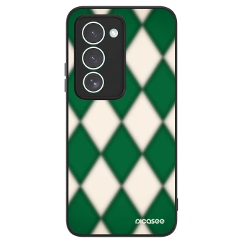 Obal pre Xiaomi Redmi 15 5G - Emerald Diamond