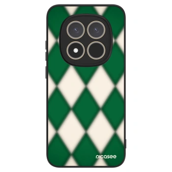 Obal pre Xiaomi Redmi Note 15 Pro 4G - Emerald Diamond