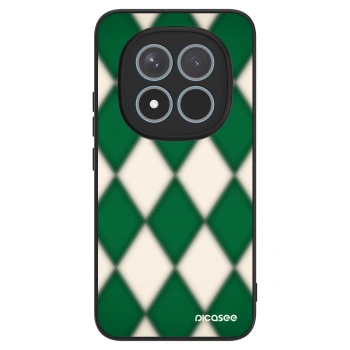 Obal pre Xiaomi Redmi Note 15 Pro+ - Emerald Diamond