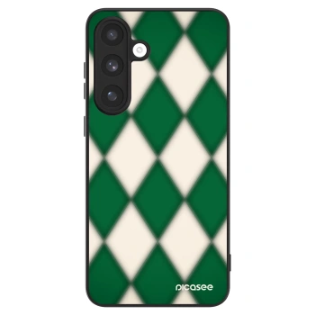 Obal pre Samsung Galaxy S25 FE 5G - Emerald Diamond