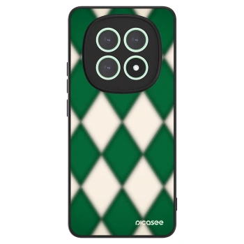 Obal pre Xiaomi Redmi Note 15 - Emerald Diamond