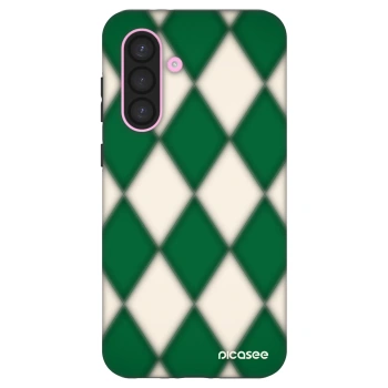 Obal pre Samsung Galaxy A56 5G A566B - Emerald Diamond