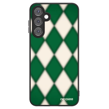Picasee ULTIMATE CASE pro Samsung Galaxy A16 4G - Emerald Diamond
