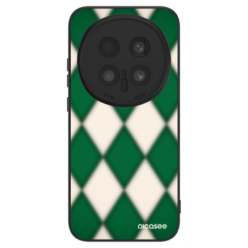 Obal pre Honor Magic8 Pro 5G - Emerald Diamond