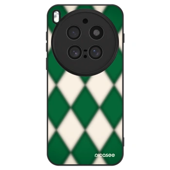 Obal pre Vivo X300 Pro - Emerald Diamond