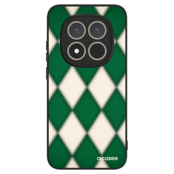 Picasee ULTIMATE CASE pro Xiaomi Redmi Note 15 Pro 5G - Emerald Diamond