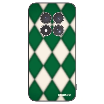 Obal pre Xiaomi Redmi Note 15 Pro 5G - Emerald Diamond