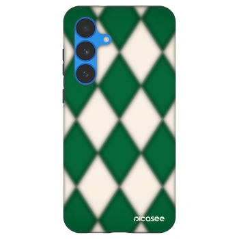 Obal pre Samsung Galaxy S25 FE 5G - Emerald Diamond