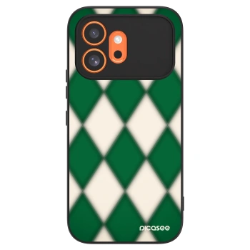 Obal pre Honor 600 - Emerald Diamond