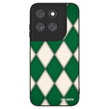 Obal pre Motorola Moto G77 - Emerald Diamond