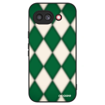 Obal pre Google Pixel 10a - Emerald Diamond