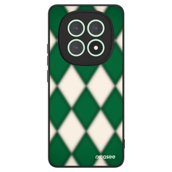 Obal pre Xiaomi Redmi Note 15 5G - Emerald Diamond