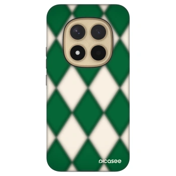 Obal pre Xiaomi Redmi Note 15 Pro+ - Emerald Diamond