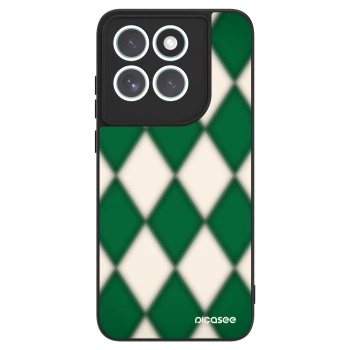 Obal pre Motorola Edge 70 Fusion - Emerald Diamond