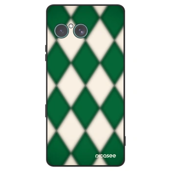 Obal pre Sony Xperia 10 VII - Emerald Diamond
