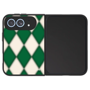 Picasee ULTIMATE CASE pro Apple iPhone Ultra - Emerald Diamond