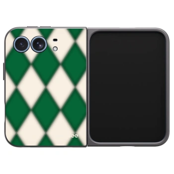 Obal pre Apple iPhone Ultra - Emerald Diamond