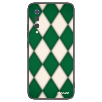 Obal pre Xiaomi Mi 9 SE - Emerald Diamond