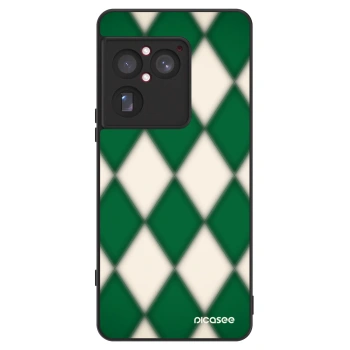 Obal pre Sony Xperia 1 VIII 5G - Emerald Diamond