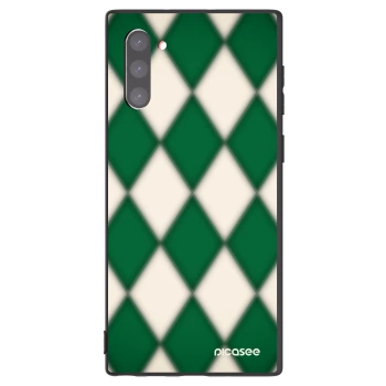 Obal pre Samsung Galaxy Note 10 N970F - Emerald Diamond