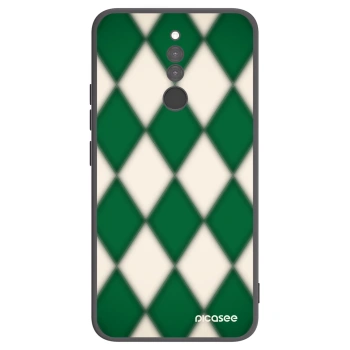 Obal pre Xiaomi Redmi 8 - Emerald Diamond