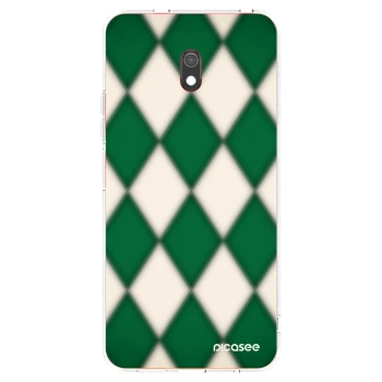 Obal pre Xiaomi Redmi 8A - Emerald Diamond