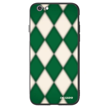 Obal pre Apple iPhone 6/6S - Emerald Diamond