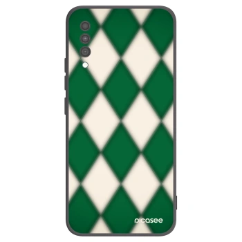 Obal pre Samsung Galaxy A30s A307F - Emerald Diamond