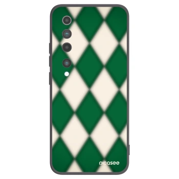 Obal pre Xiaomi Mi 10 - Emerald Diamond