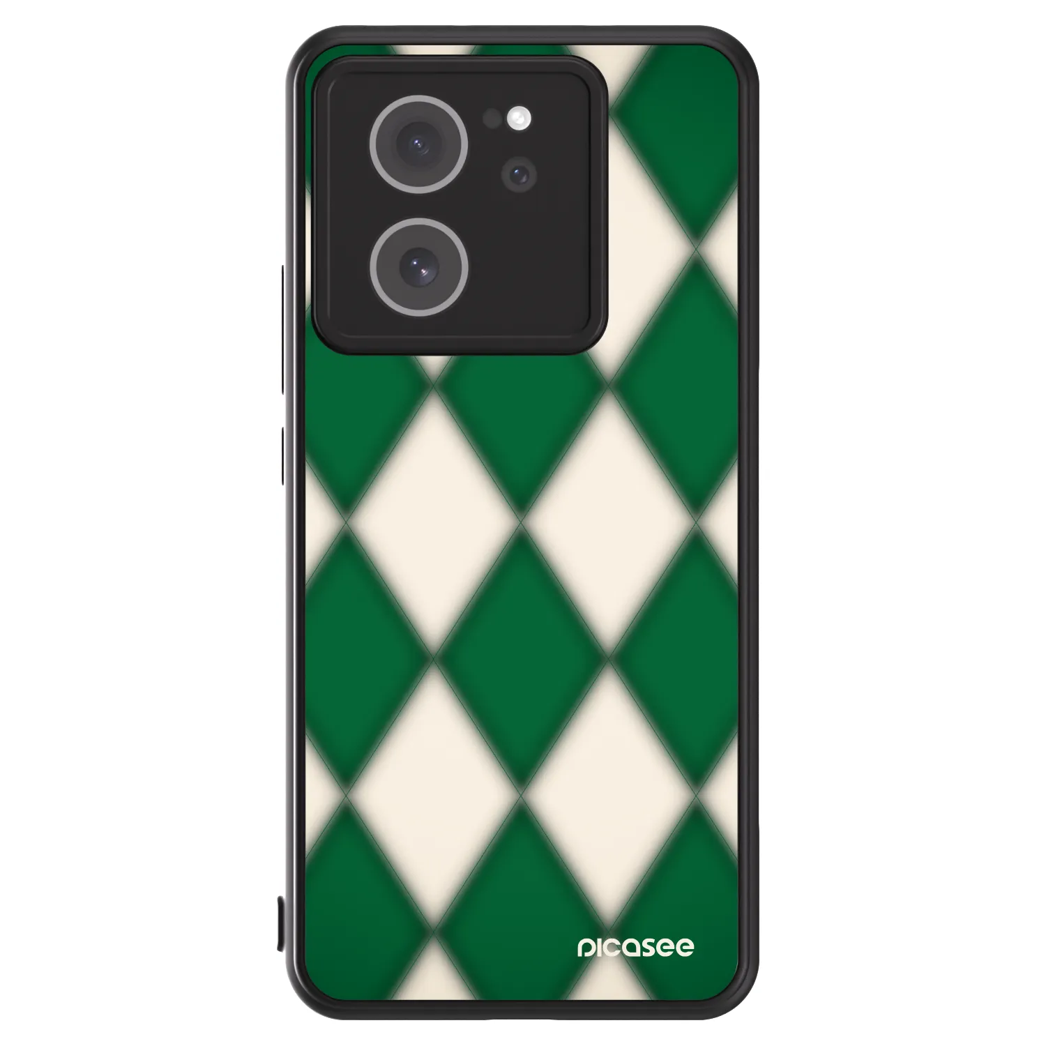Picasee ULTIMATE CASE pro Xiaomi 13T - Emerald Diamond