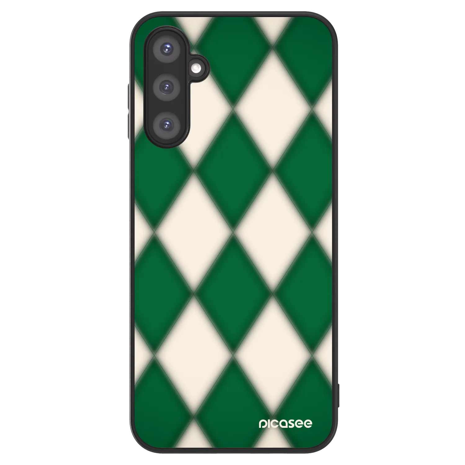 Picasee ULTIMATE CASE pro Samsung Galaxy A05s A057G - Emerald Diamond