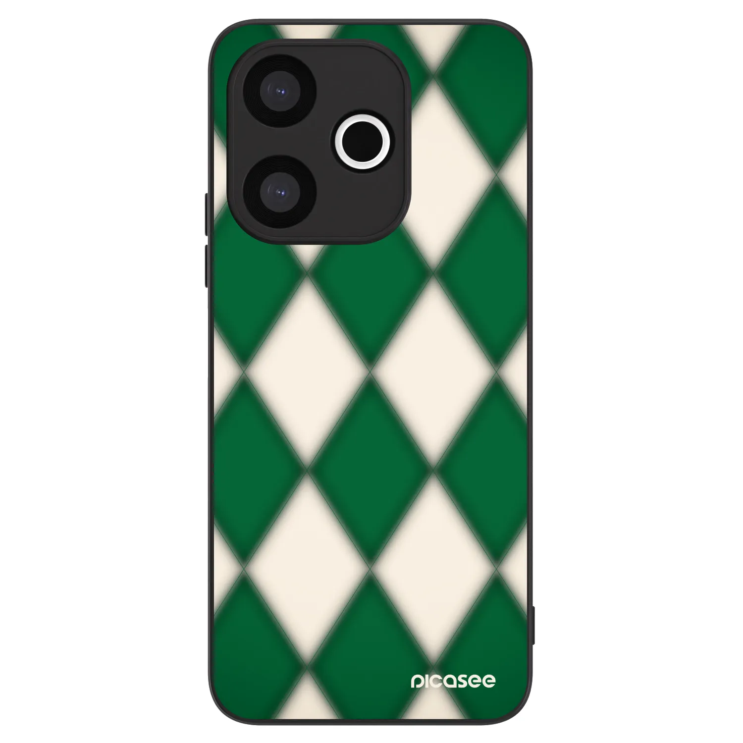 ULTIMATE CASE pro Xiaomi Redmi 13 4G - Emerald Diamond