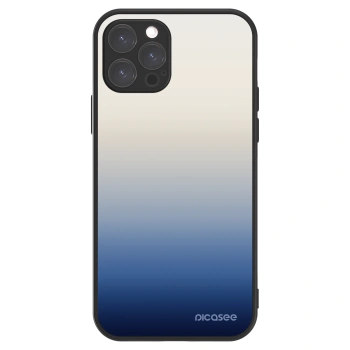 Picasee ULTIMATE CASE pro Apple iPhone 12 Pro - Gravity Fade