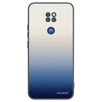 Obal pre Motorola Moto G9 Play - Gravity Fade