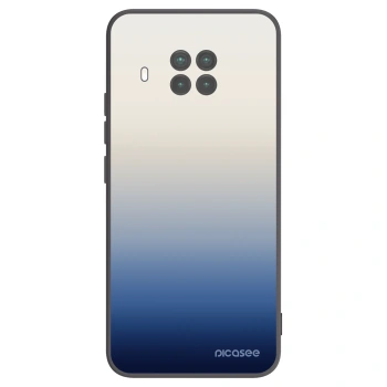 Picasee silikónový čierny obal pre Xiaomi Mi 10T Lite - Gravity Fade