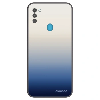 Obal pre Samsung Galaxy M11 - Gravity Fade