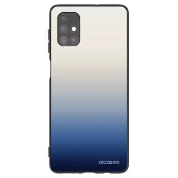 Obal pre Samsung Galaxy M51 M515F - Gravity Fade