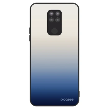 Obal pre Xiaomi Redmi Note 9 - Gravity Fade