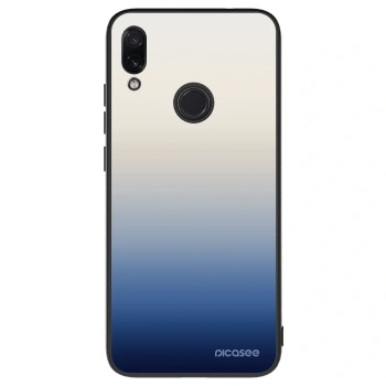 Obal pre Xiaomi Redmi Note 7 - Gravity Fade