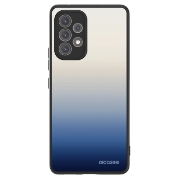 Picasee ULTIMATE CASE pro Samsung Galaxy A52 5G A525F - Gravity Fade