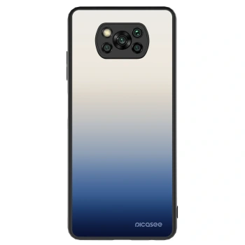 Obal pre Xiaomi Poco X3 - Gravity Fade