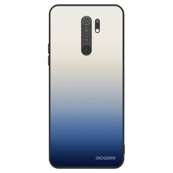 Obal pre Xiaomi Redmi 9 - Gravity Fade