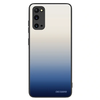 Obal pre Samsung Galaxy S20 G980F - Gravity Fade