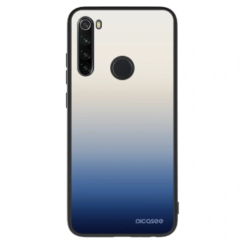 Obal pre Xiaomi Redmi Note 8 - Gravity Fade